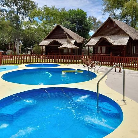 El Bosque La Foret Gualeguaychú Zewnętrze zdjęcie