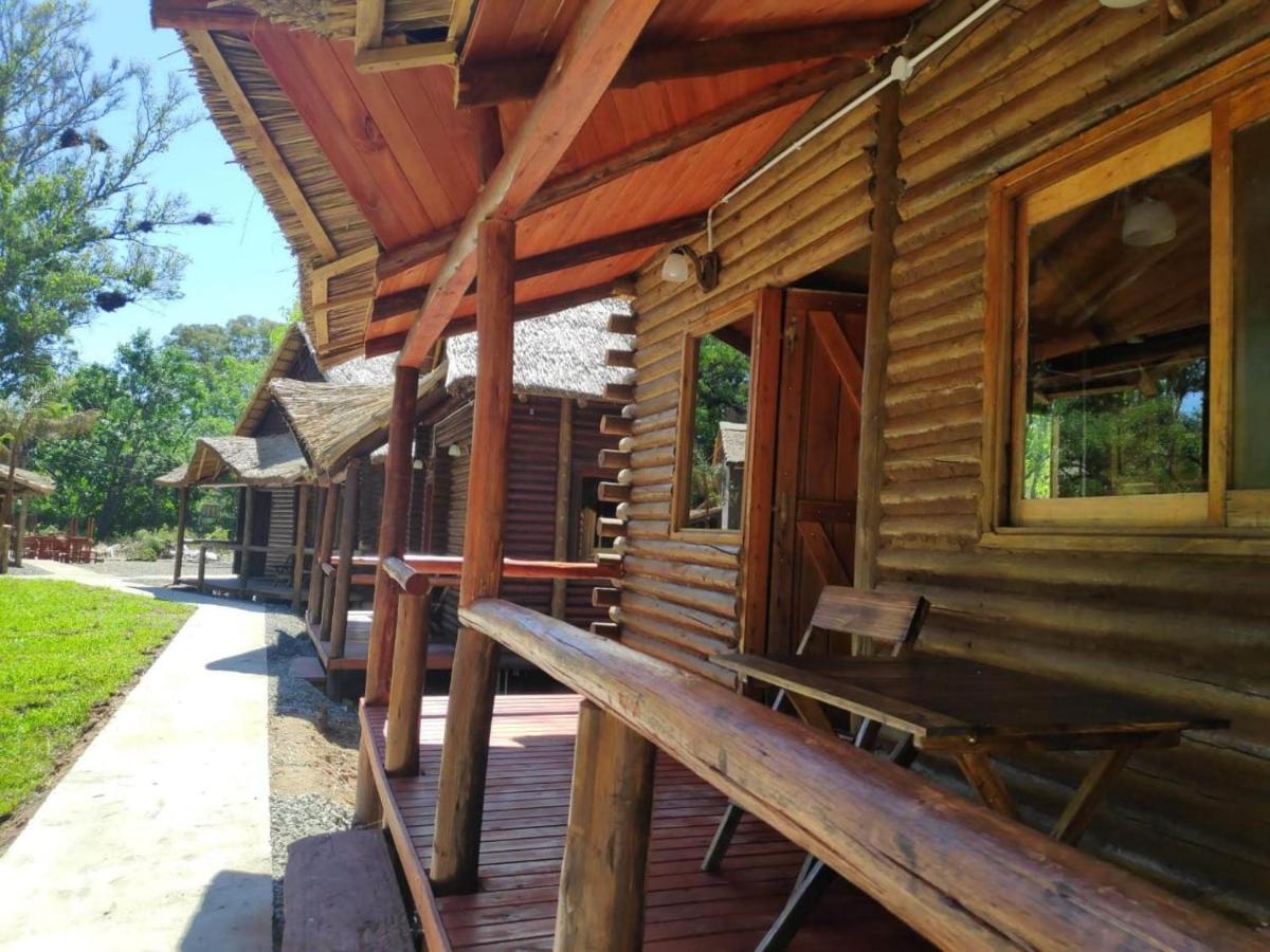 El Bosque La Foret Gualeguaychú Zewnętrze zdjęcie