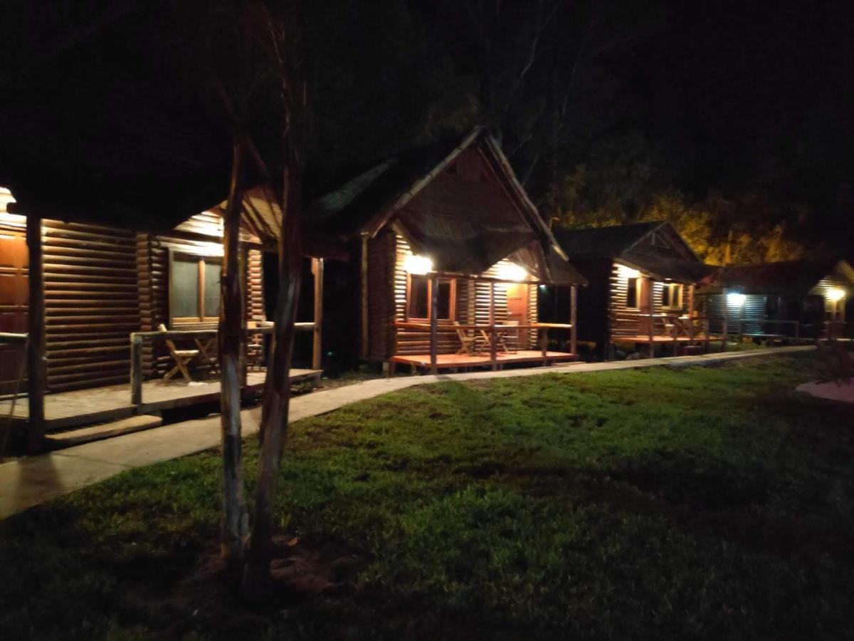 El Bosque La Foret Gualeguaychú Zewnętrze zdjęcie