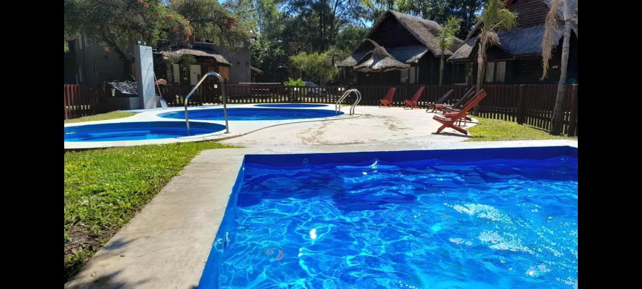 El Bosque La Foret Gualeguaychú Zewnętrze zdjęcie